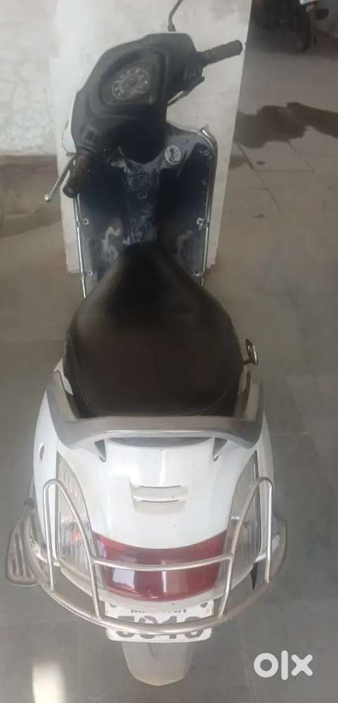 Honda Activa for sale.