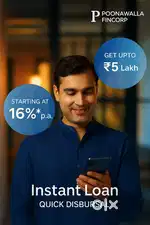 INSTANT PERSONAL LOAN FROM 50K TO 5 LACK