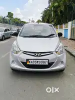 Hyundai EON Era +, 2015, Petrol