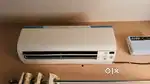 Used Daikin JTKJ Inverter 5 Star 1 Ton AC