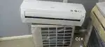 Zoray 0.75 ton AC for sell