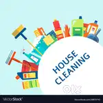 Home cleaning at best prices