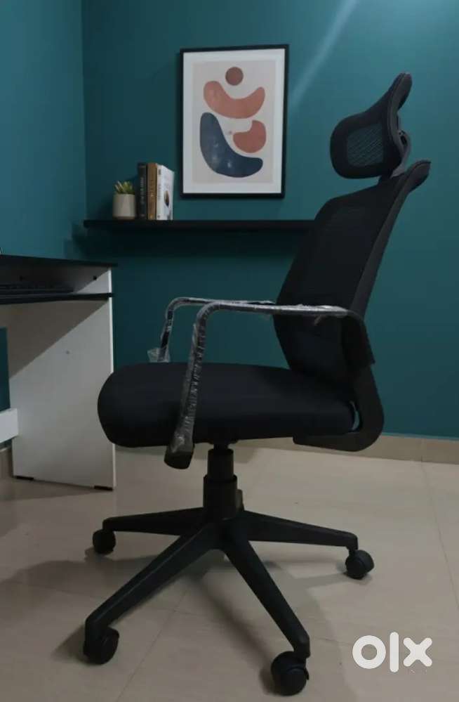 Ergonomic Office Chair