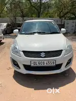Maruti Suzuki Swift 2017 CNG & Hybrids Well Maintained