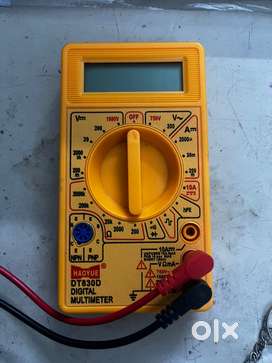 MULTIMETER