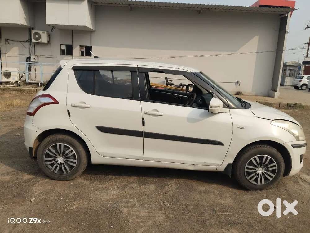 Maruti Suzuki Swift 2014 Diesel Good Condition