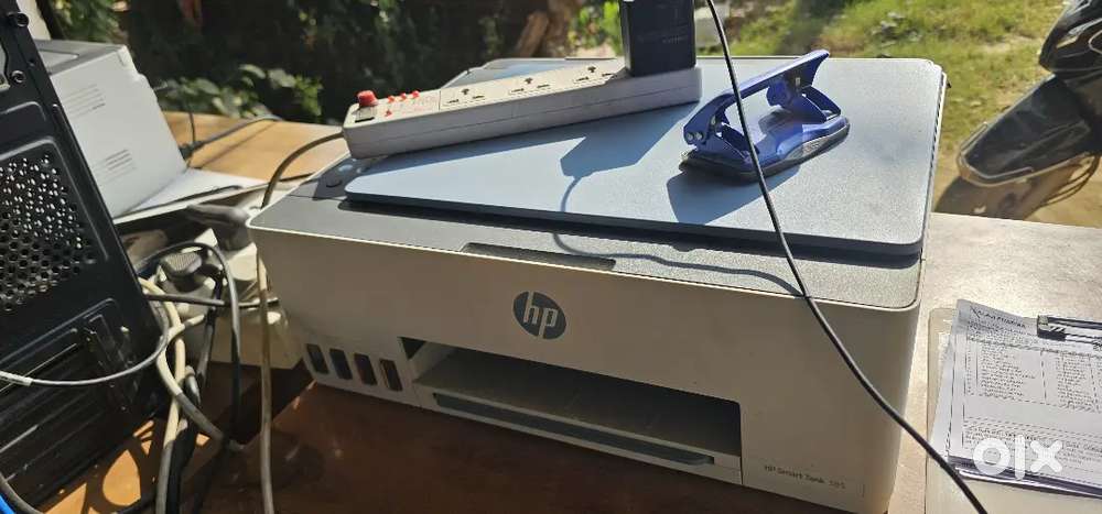 Hp printer