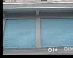 Newly constructed house
