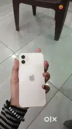 Get iphone 12 refurbished model in genuine price.