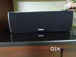 Polk Audio (American Brand), Csi A4 - Centre Speaker