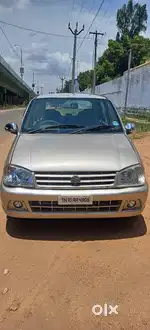 Maruti Suzuki 1000 AC, 2005, Petrol
