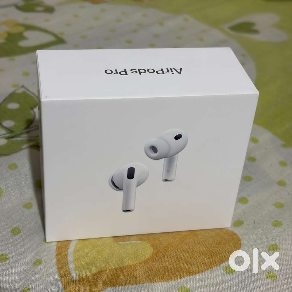 Apple AirPods Pro 3 ( NEW )