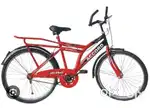 2 cycle- hero and fat tyre