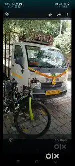 TATA Ace new condition gadi jada chali bhi nhi h