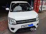 Maruti Suzuki Wagon R 1.0 VXI FELICITY EDITION, 2024, Petrol