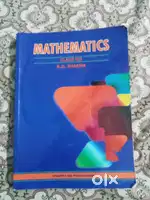 Mathematics
