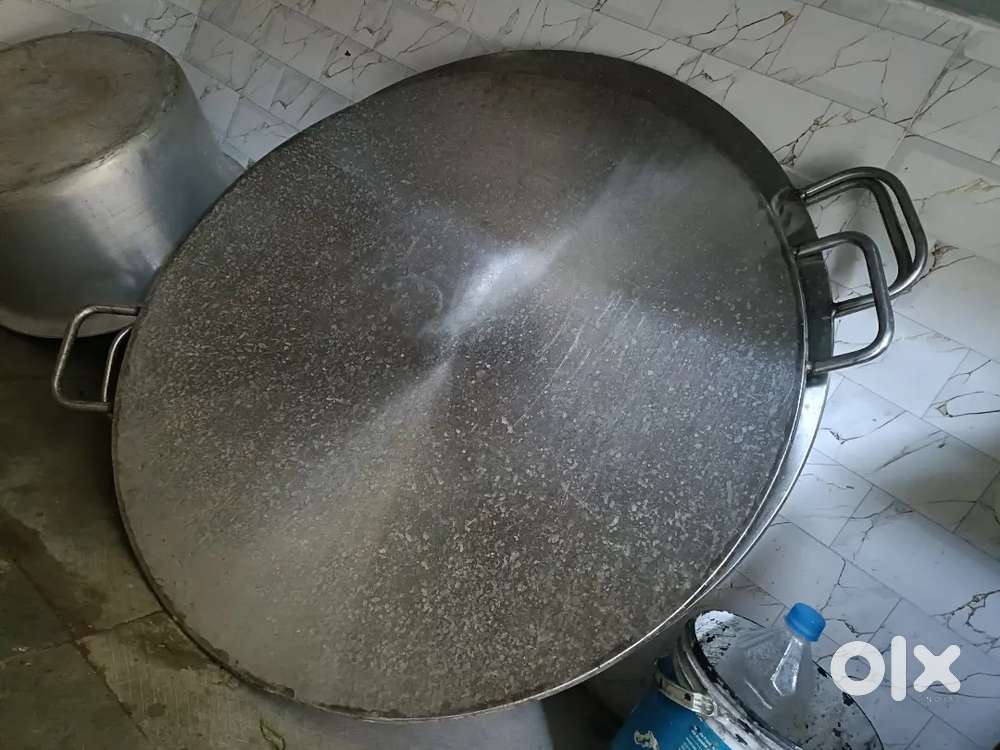 Bigg  omlet paav bhaji tava   2 qty