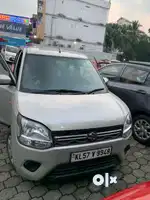 Maruti Suzuki Wagon R 1.2 VXI, 2020, Petrol