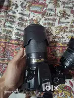 Nikon D5600