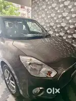 Maruti Suzuki Swift 2018 AMT ZXi (30,000 kms)