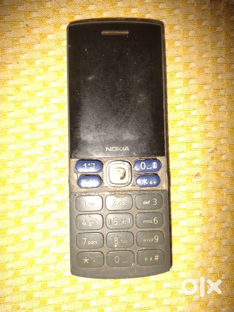 Keypad mobile