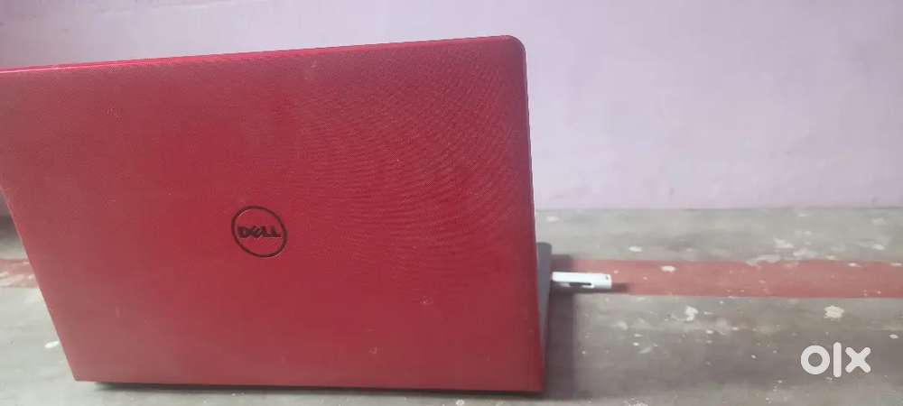 Sell to  DELL new i3 Laptop with  15.6 inch display & 1TB Harddisk