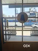 Polar bear icecream sundae