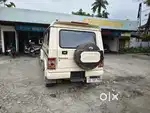 Mahindra Bolero Power Plus 2019 Diesel 120000 Km Driven