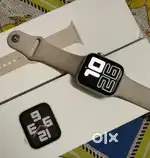 Apple watch se (2nd gen)