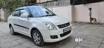 Maruti Suzuki Swift Dzire 1.3 VXI, 2009, Petrol