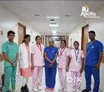 @VACANCY FOR II HOSPITAL II NURSING STAFFRECEPTIONIST CAN APPLY!!!
