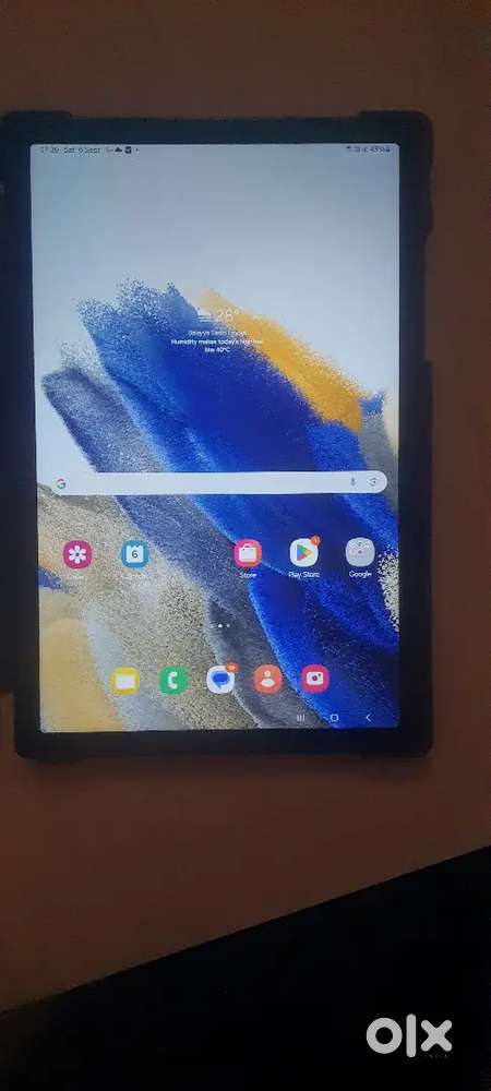 Samsung A8 LTE