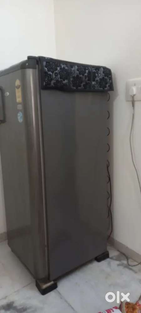 Whirlpool Freeze