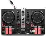 Hercules dj console