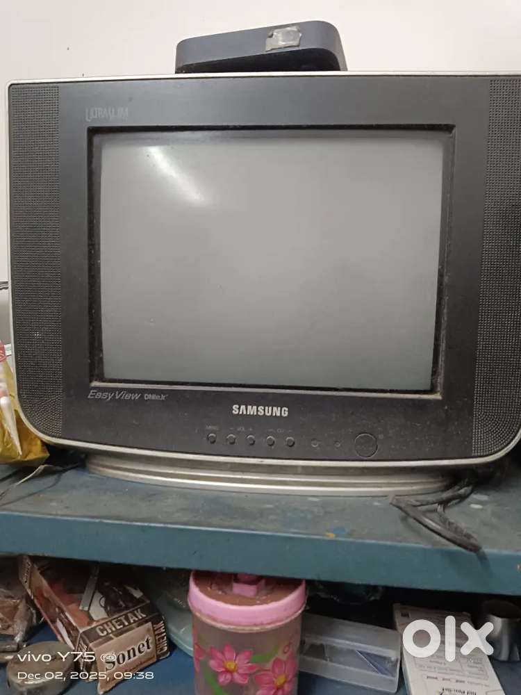 Samsung tv