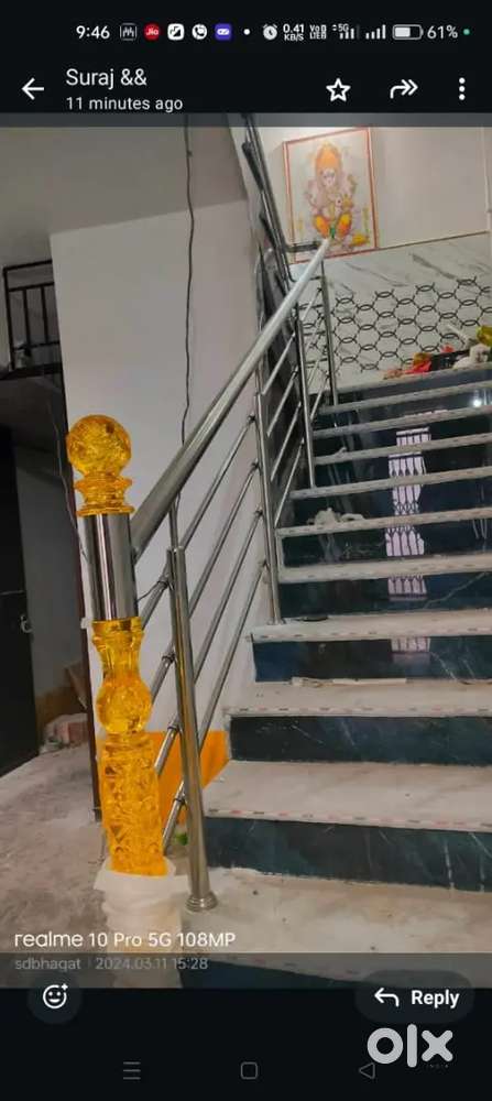 Ram bandhu talaw bhagat para near roonak petrol pump, onroad sb gorai