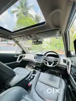 Hyundai Creta 1.6 SX (O), 2019, Diesel
