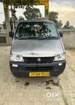 Maruti Suzuki Eeco 2022 CNG & Hybrids Good Condition