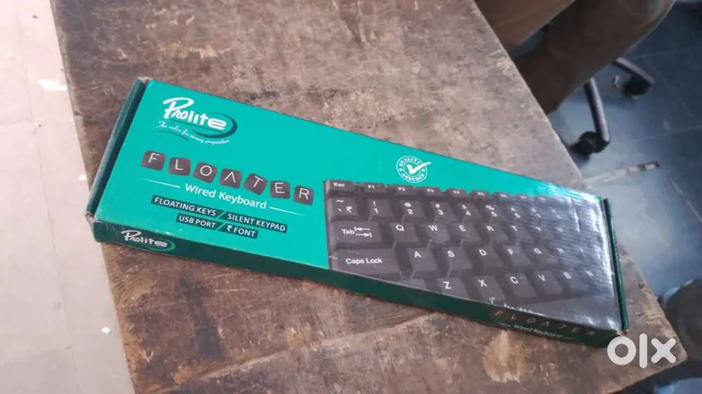 Prolite Keyboard
