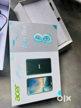 Acer tablet