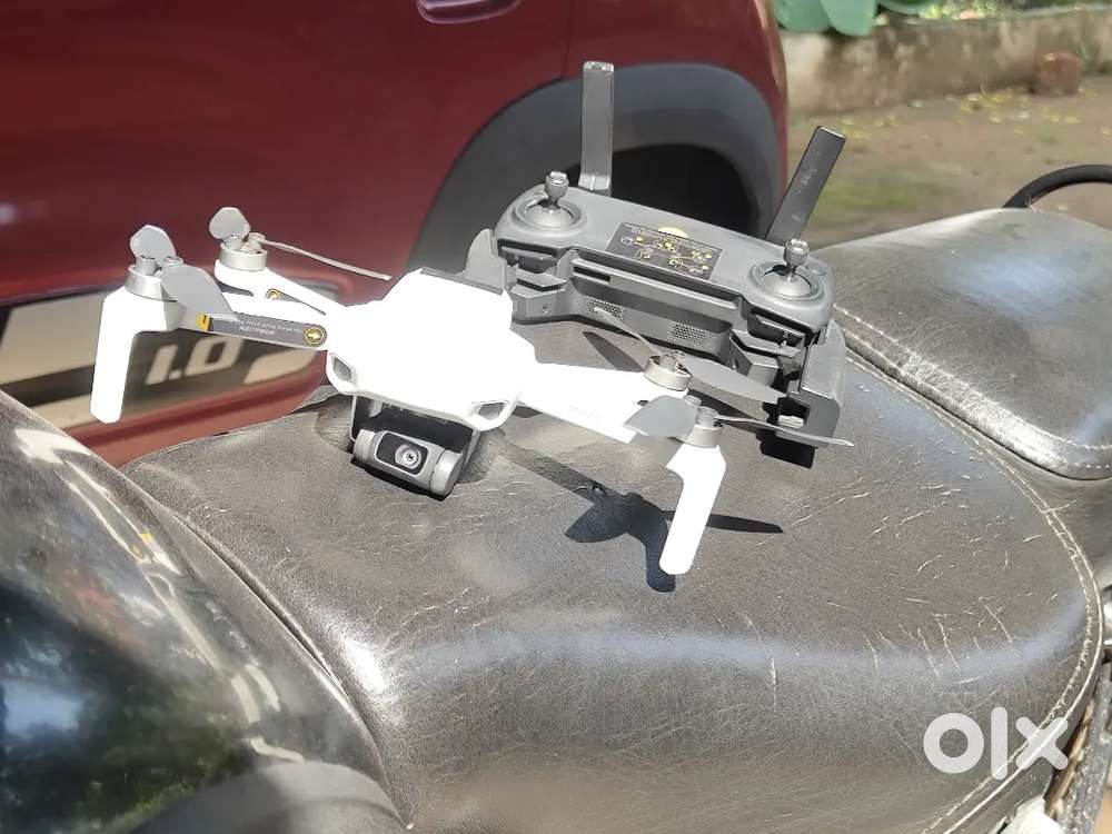Mavic mini dron