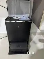Robot Vacuum Cleaner - Ecovac