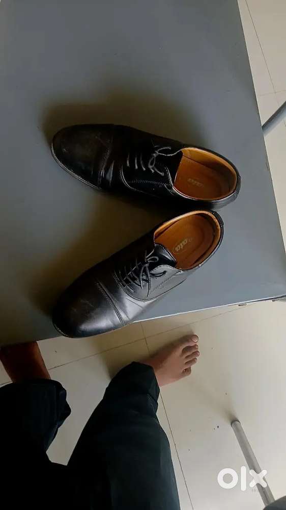 Bata Oxford shoes