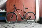 Revin Vault Pro 29T alloy Gear cycle for sale