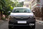 Honda Amaze 1.2 SMT I VTEC, 2020, Petrol