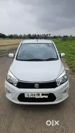 Maruti Suzuki Celerio ZXI AMT, 2018, Petrol