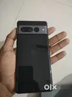 Google pixel 7 pro 12gb ram ultra zooming camera