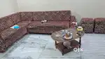 Sofa set 8years Old
