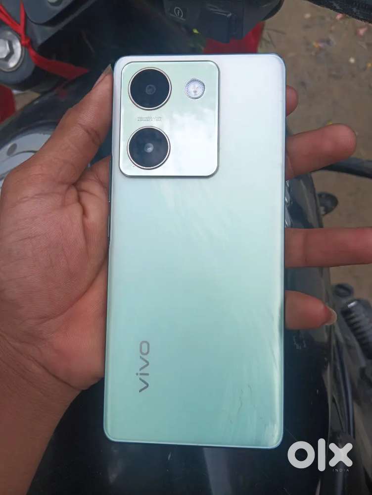 Vivo y300 5g