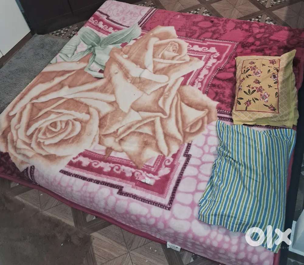 Brand new luxury king size mattress